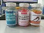 Algae oil gummies